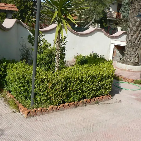 Anna Holiday home *