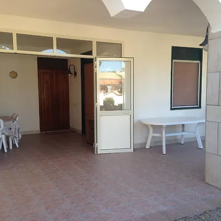Anna Holiday home *