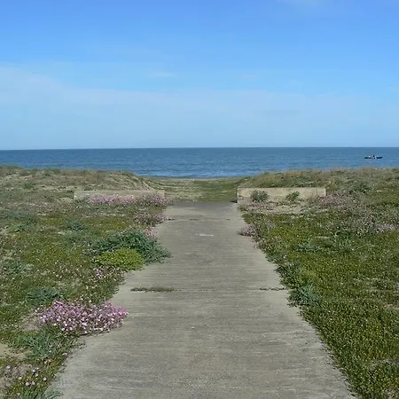 Casa de Férias Anna *