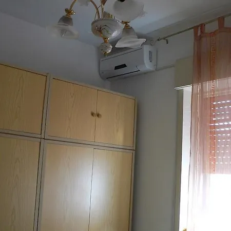 Casa de Férias Anna *