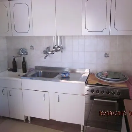 Casa de Férias Anna