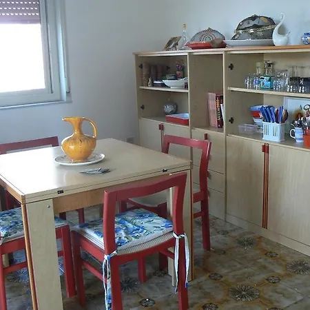 Casa de Férias Anna Agnone Bagni