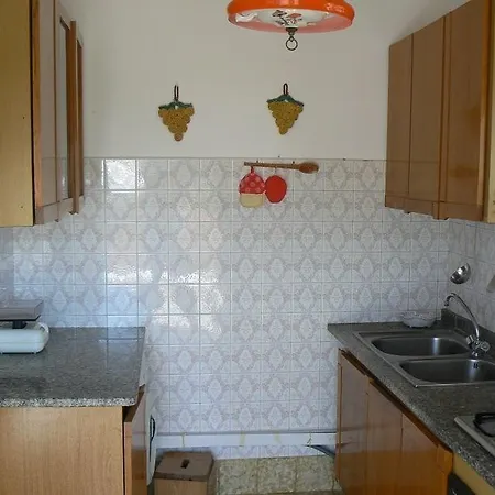 Casa de Férias Anna *