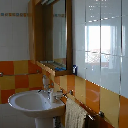 Casa de Férias Anna