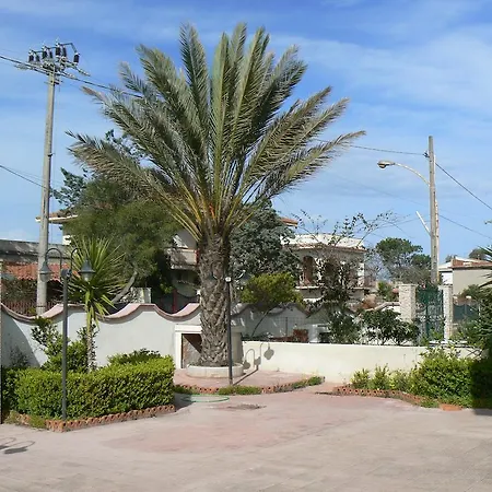 Casa de Férias Anna *