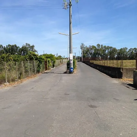 Casa de Férias Anna *