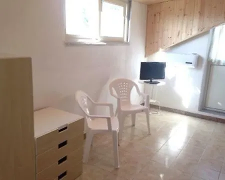 Anna Casa de Férias *