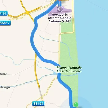 Anna Casa de Férias *