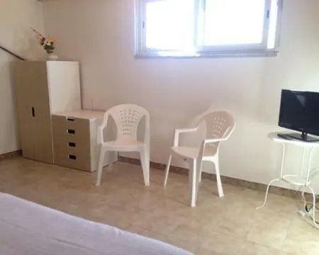 Anna Casa de Férias Agnone Bagni