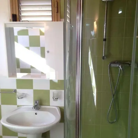 Casa de Férias Anna Agnone Bagni