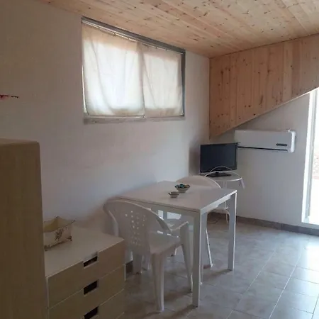 Anna Casa de Férias *