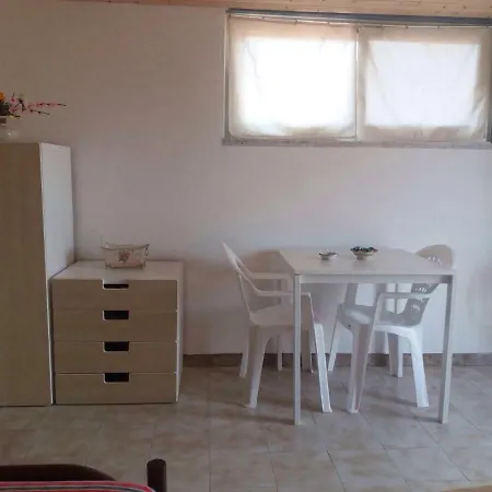 Casa de Férias Anna *