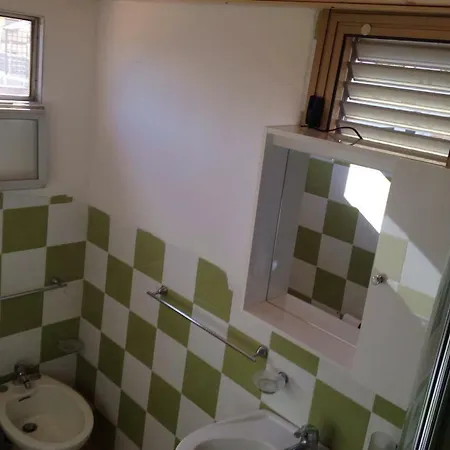 Casa de Férias Anna *