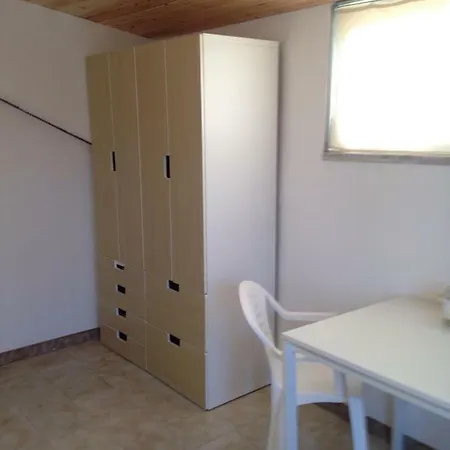 Anna Casa de Férias *